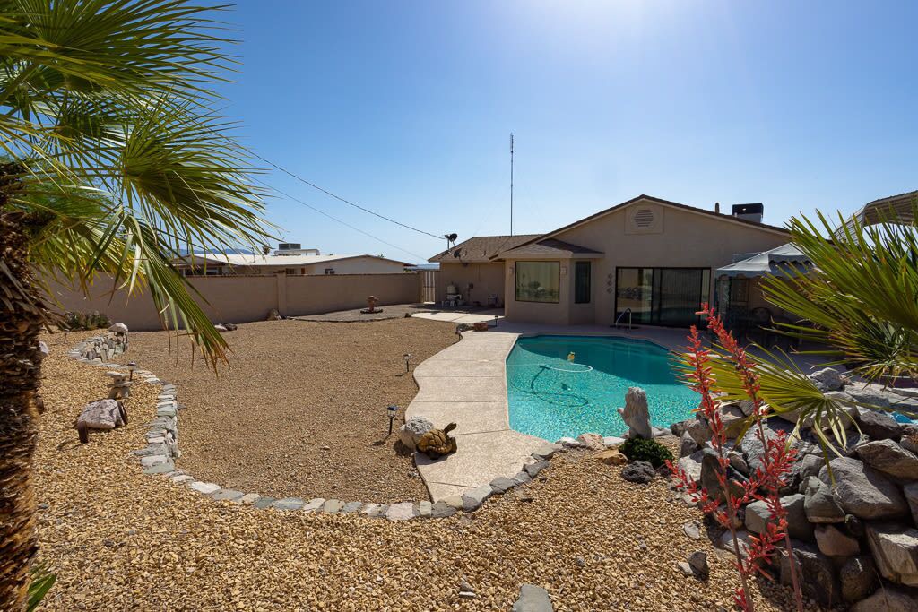 Photo of Outdoor in Lake Havasu City