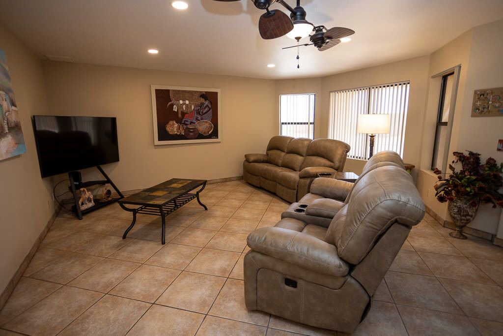 Photo of Livingroom in Lake Havasu City