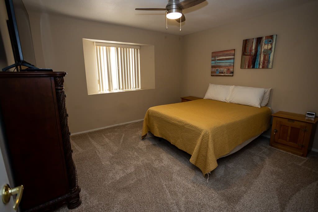 Photo of Bedroom in Lake Havasu City