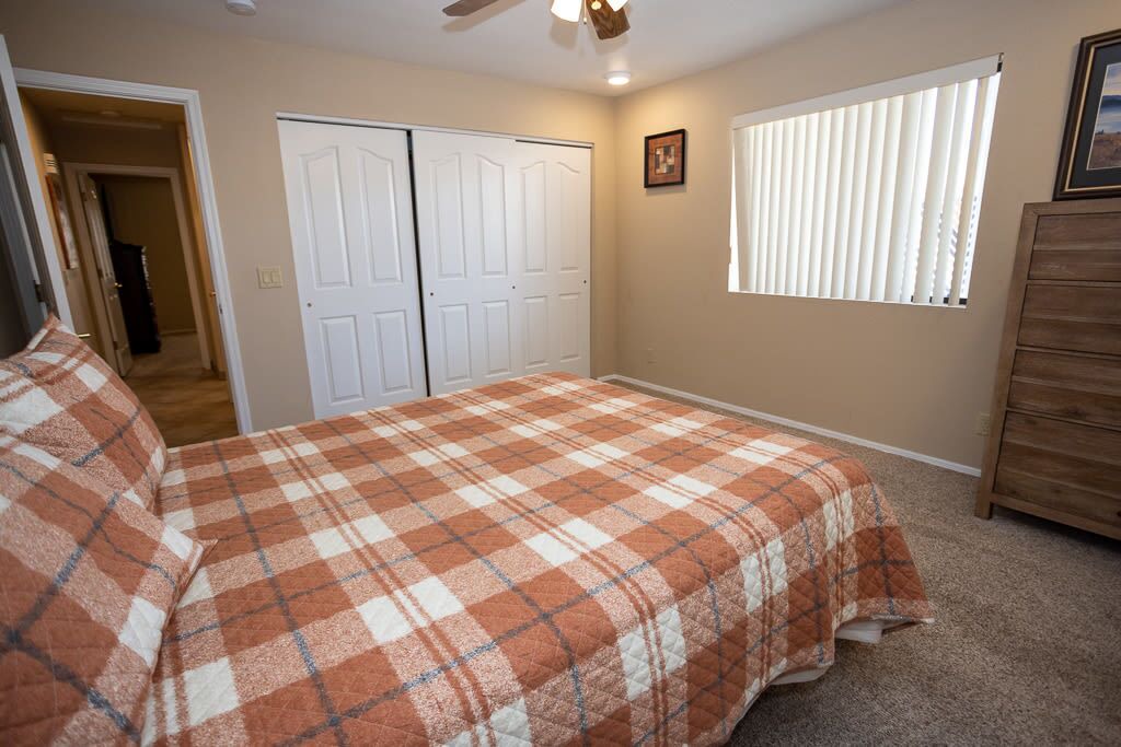 Photo of Bedroom in Lake Havasu City