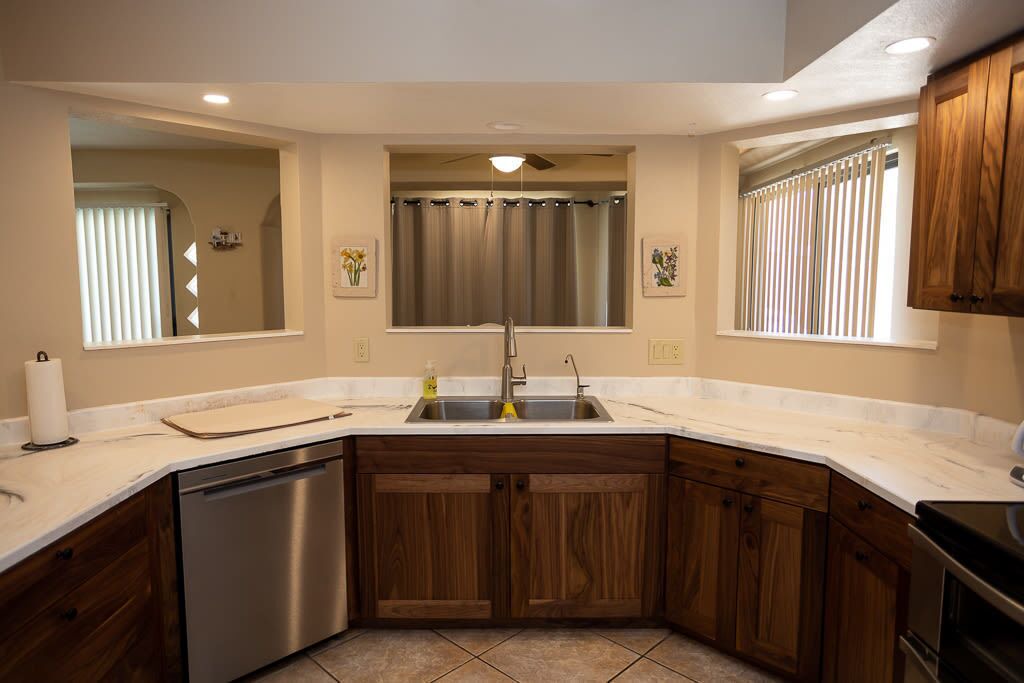 Photo of Kitchen in Lake Havasu City