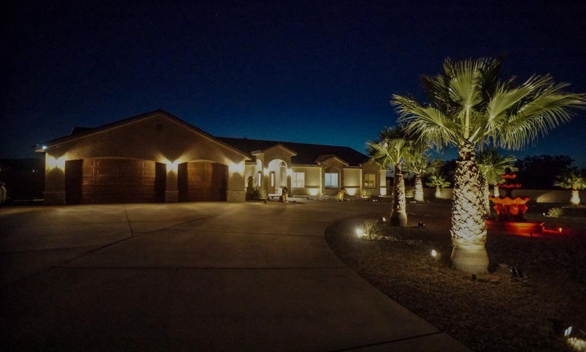 Photo of Outdoor in Palmdale