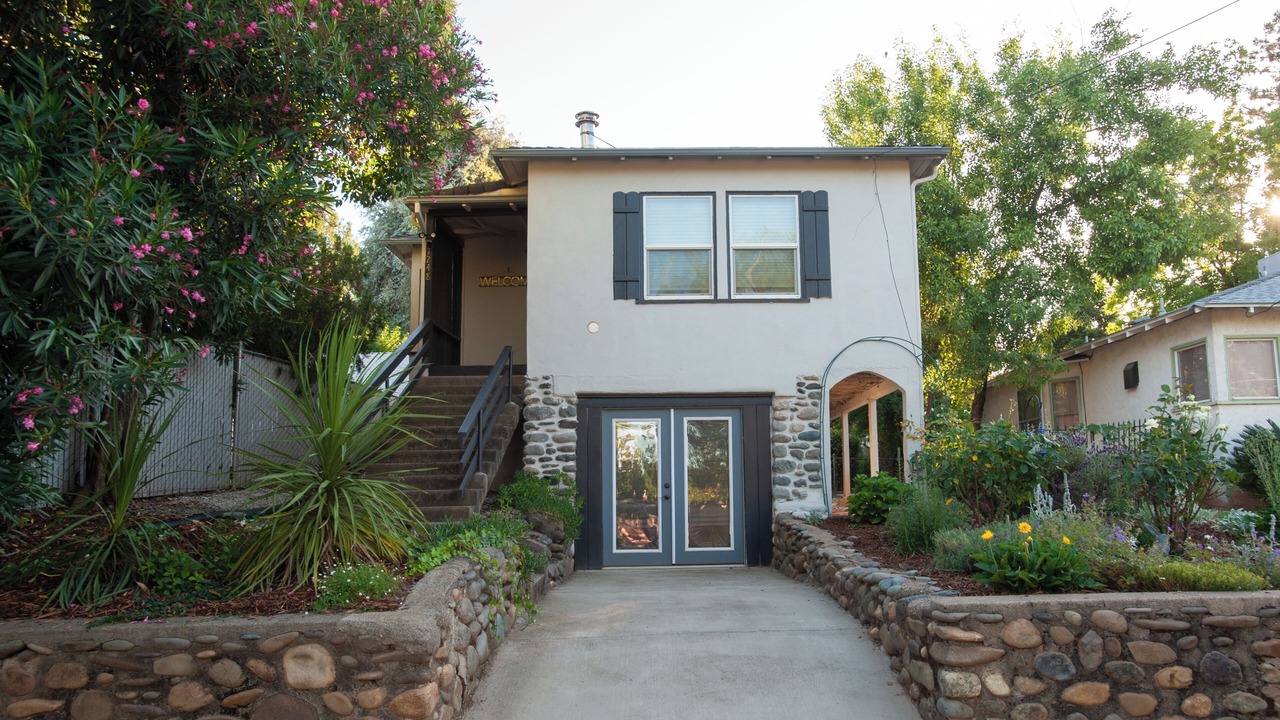 Photo of Outdoor in Redding