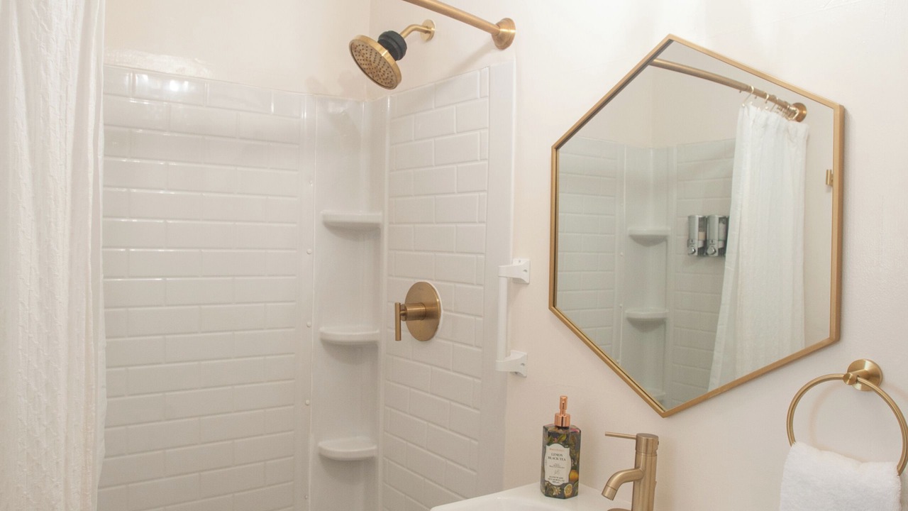 Photo of Bathroom in Redding