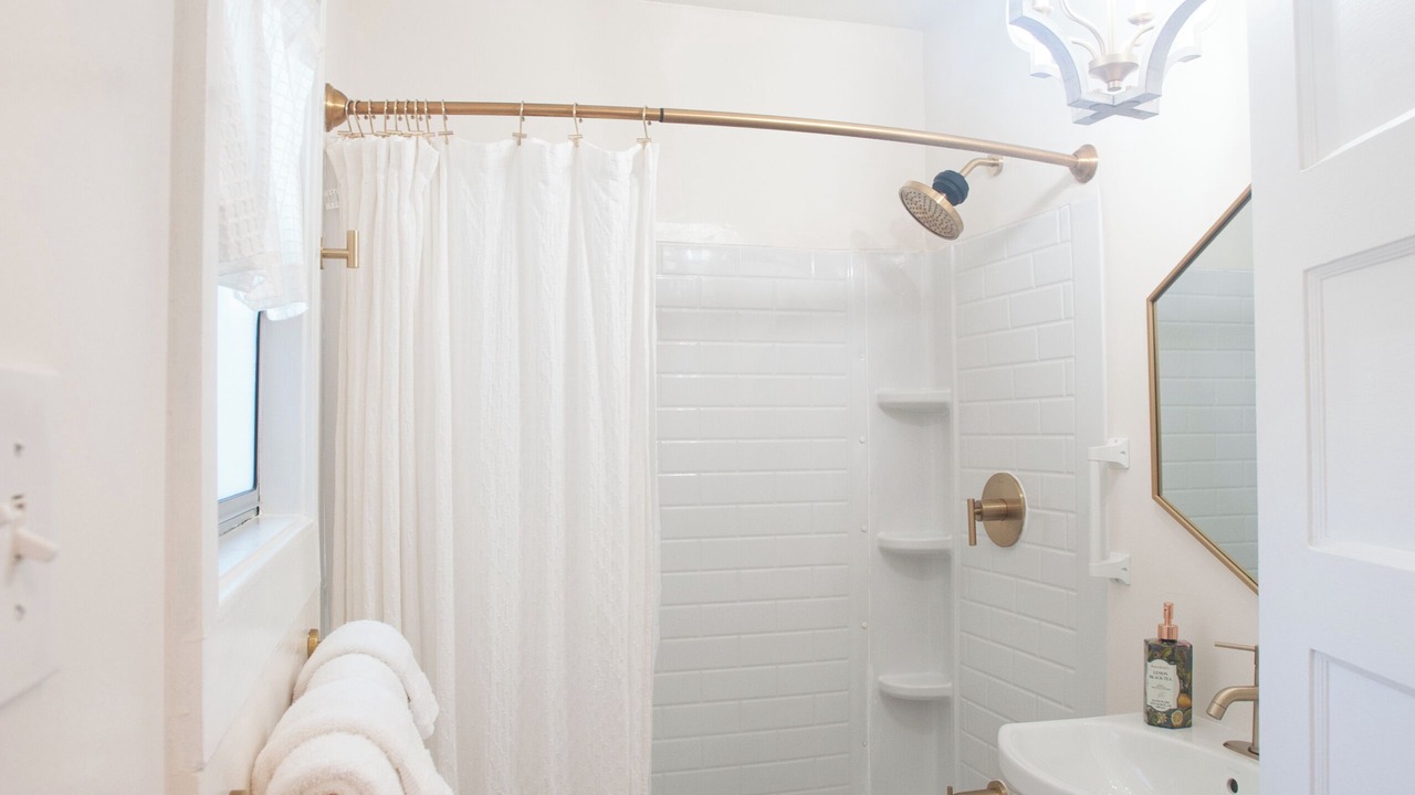Photo of Bathroom in Redding