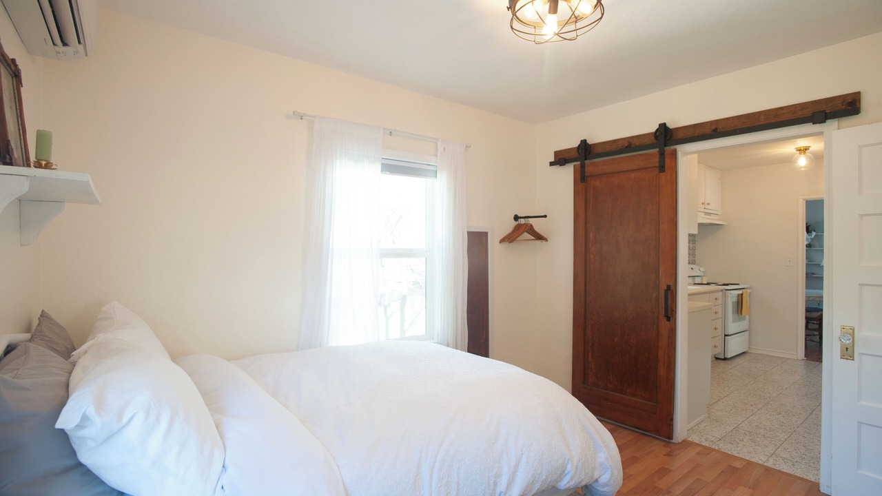 Photo of Bedroom in Redding