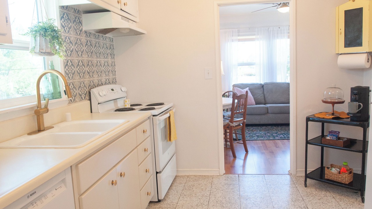 Photo of Kitchen in Redding