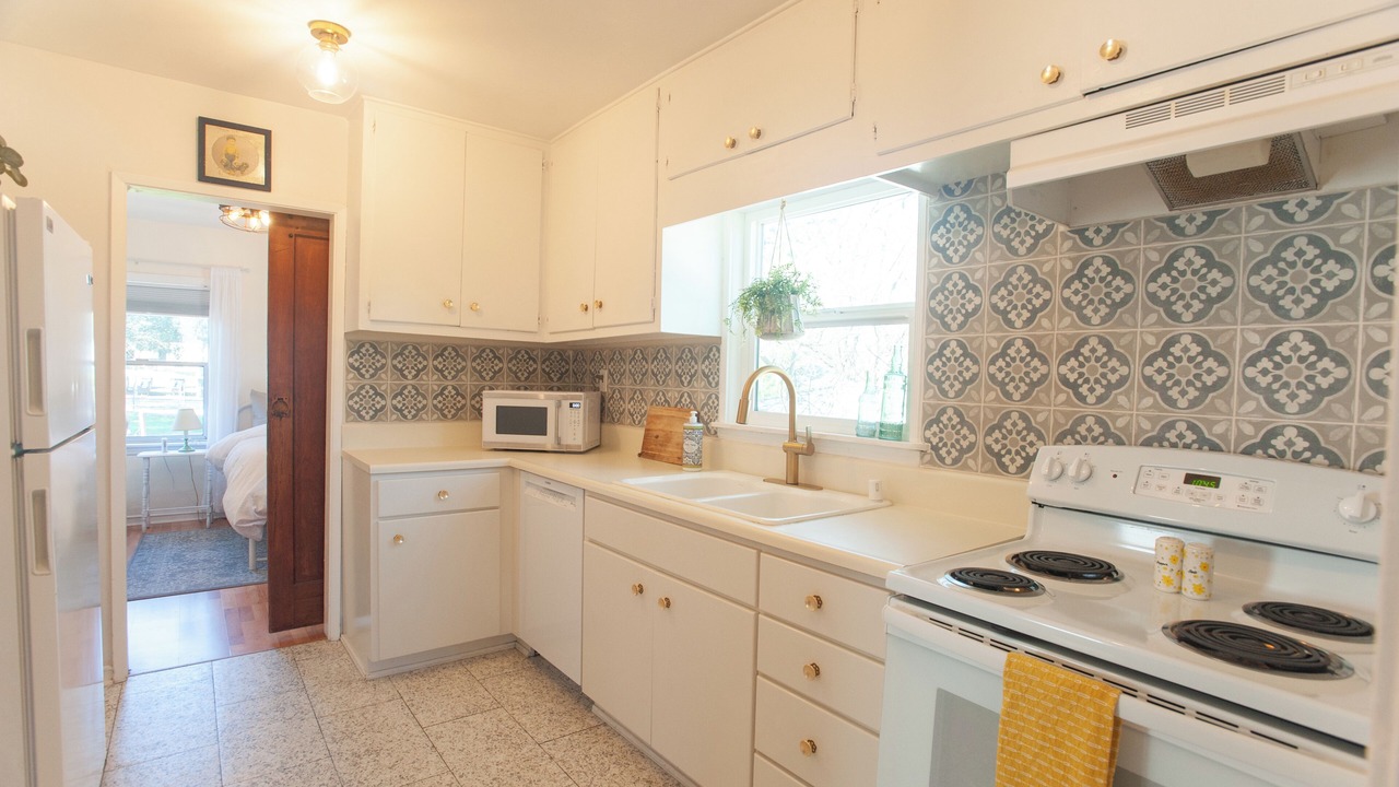 Photo of Kitchen in Redding