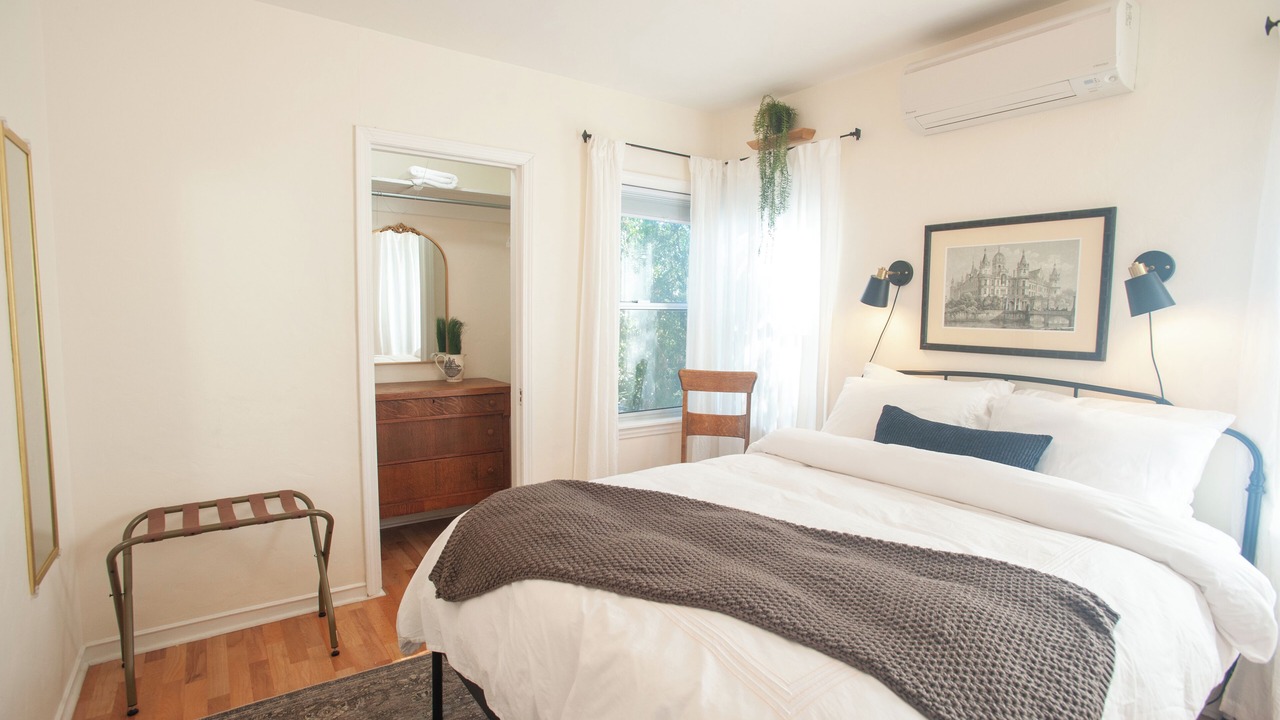 Photo of Bedroom in Redding