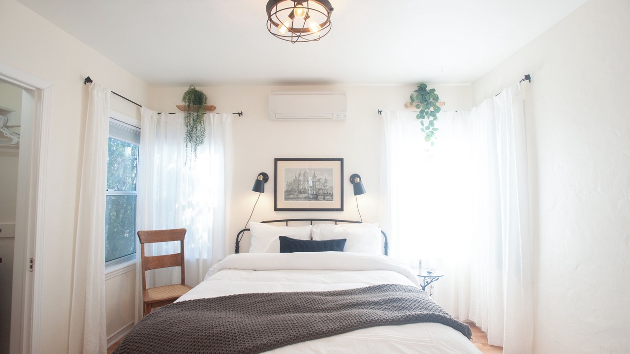 Photo of Bedroom in Redding