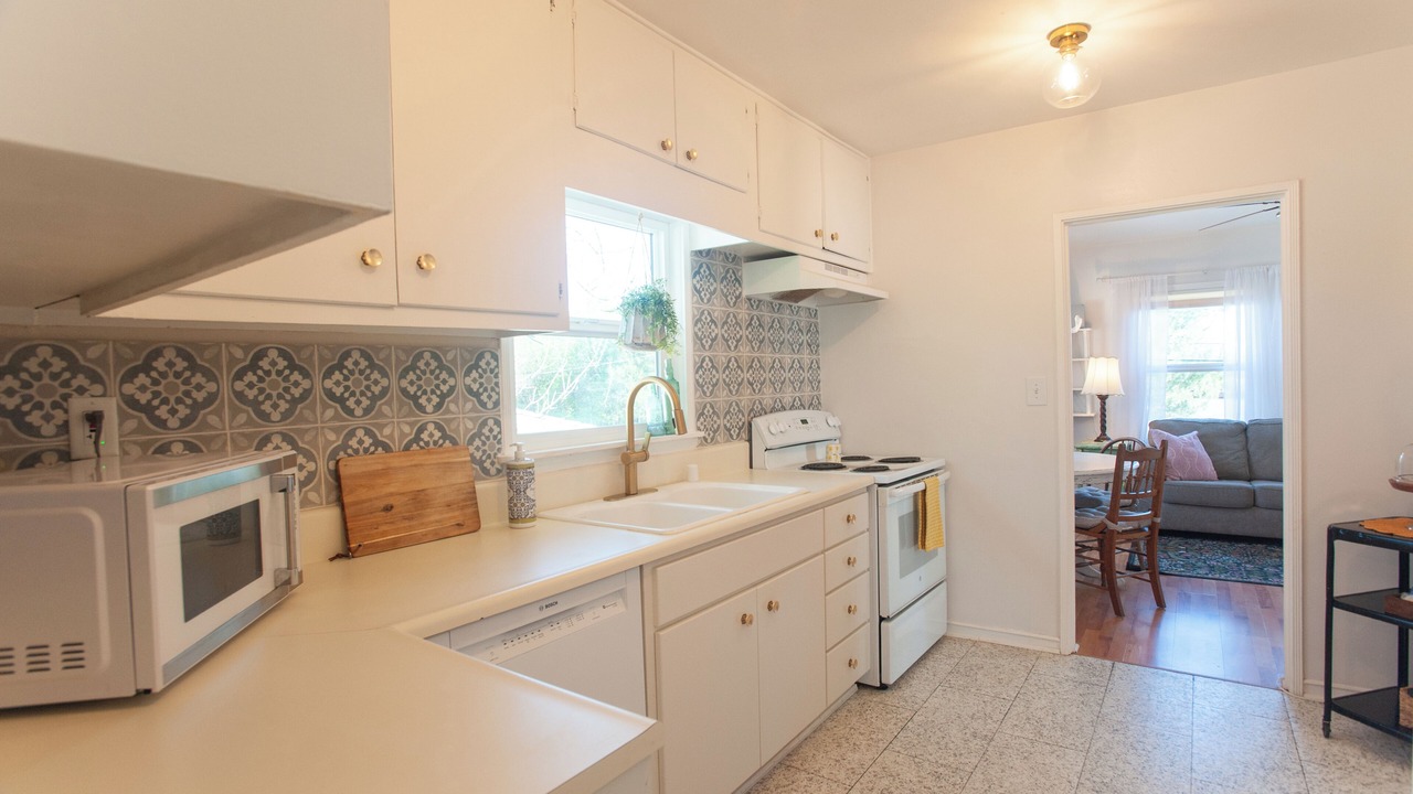 Photo of Kitchen in Redding