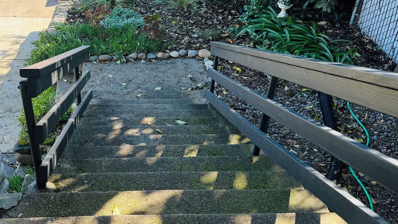 Photo of Outdoor in Redding
