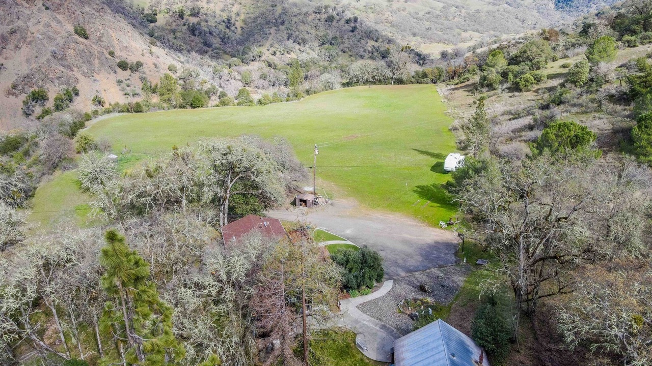 Photo of Outdoor in Ukiah
