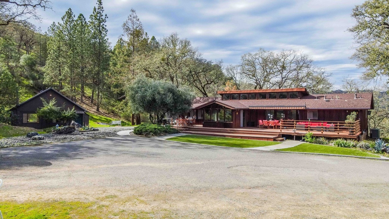 Photo of Outdoor in Ukiah