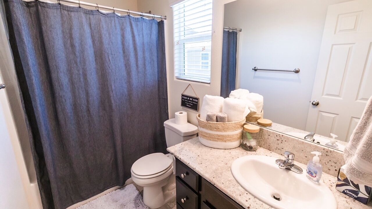 Photo of Bathroom in Clovis