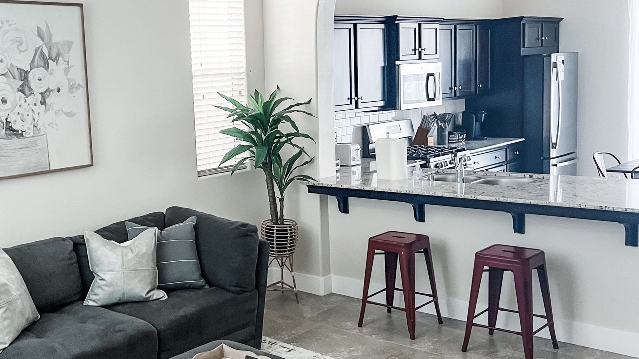 Photo of Livingroom in Clovis