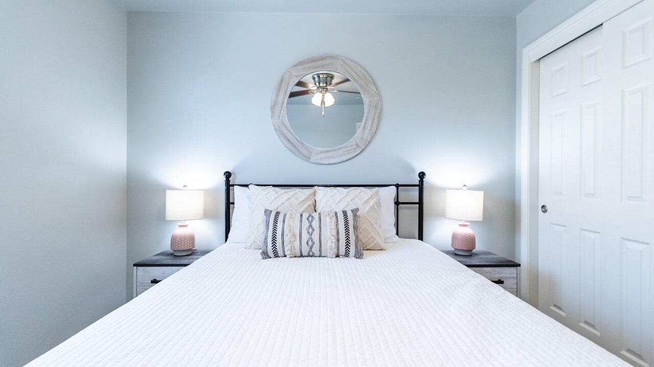 Photo of Bedroom in Clovis