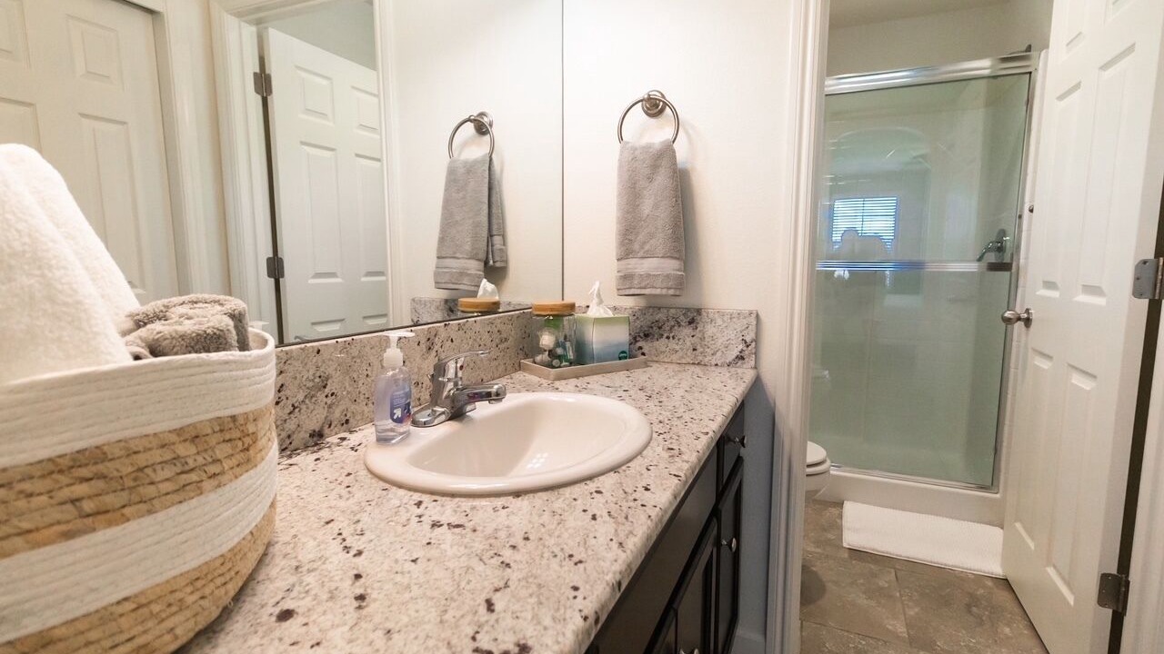 Photo of Bathroom in Clovis
