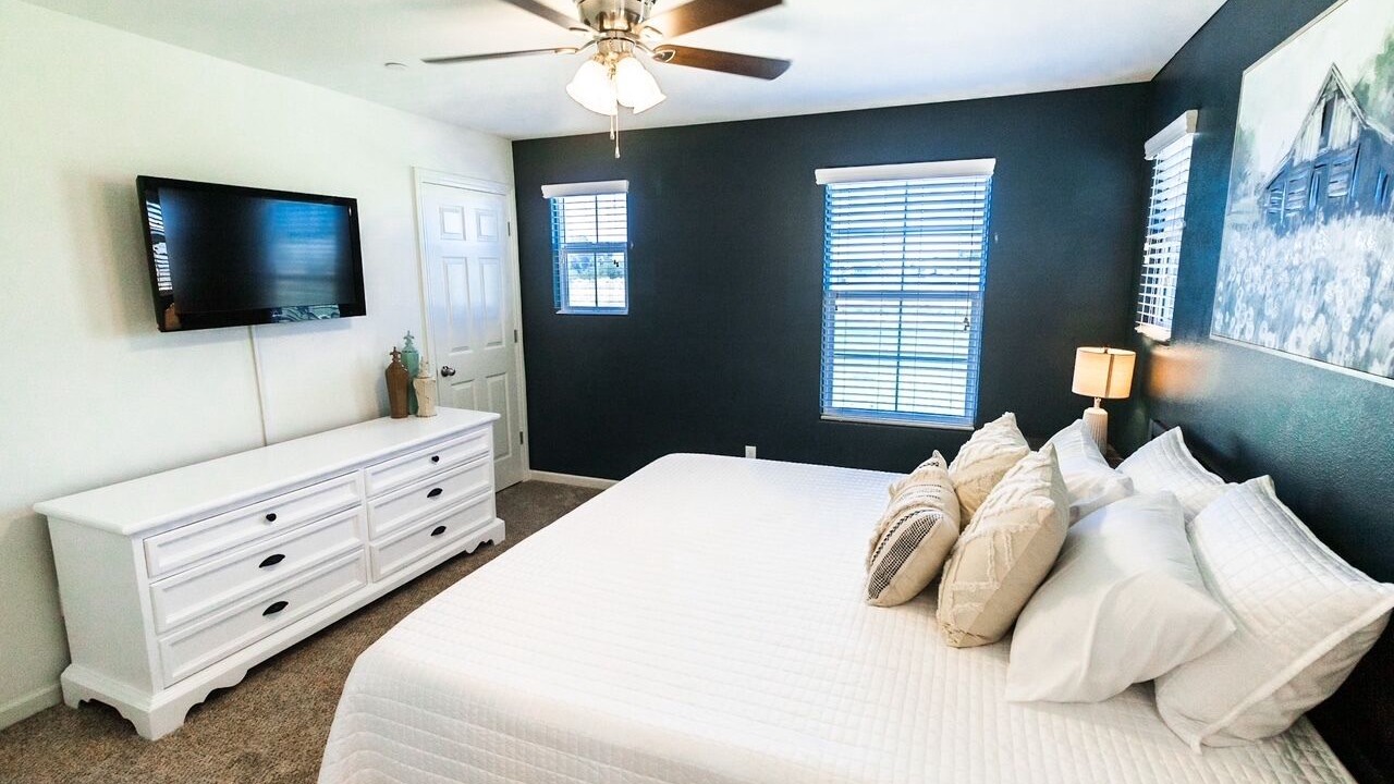 Photo of Bedroom in Clovis