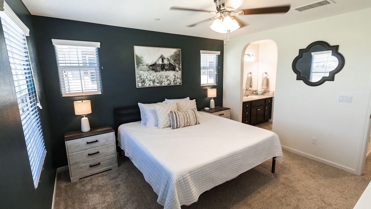 Photo of Bedroom in Clovis