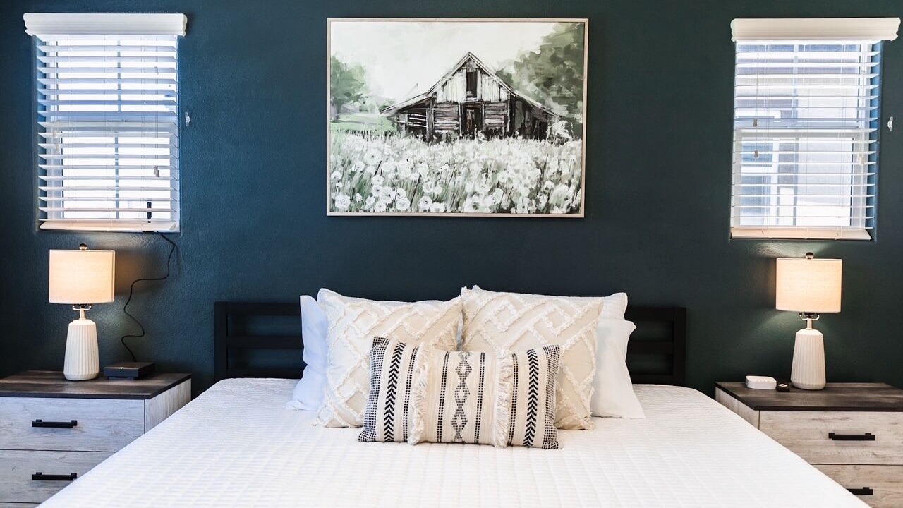 Photo of Bedroom in Clovis