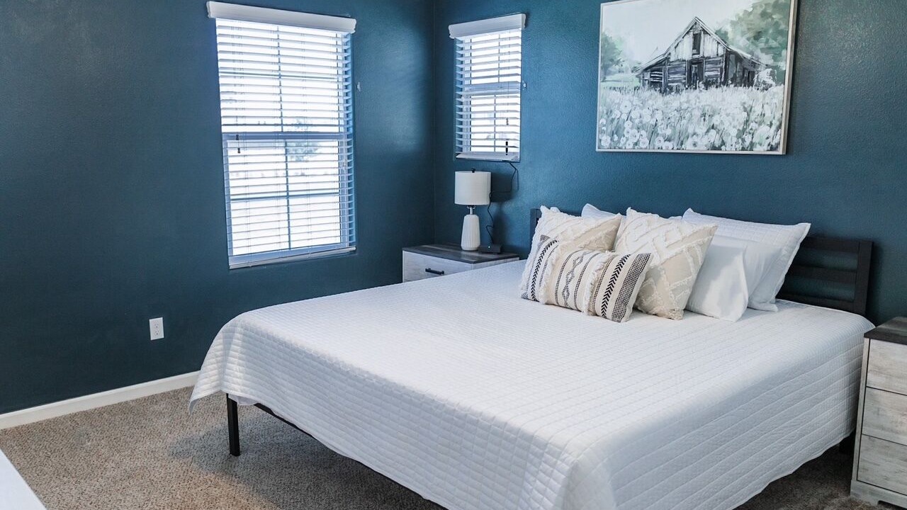 Photo of Bedroom in Clovis