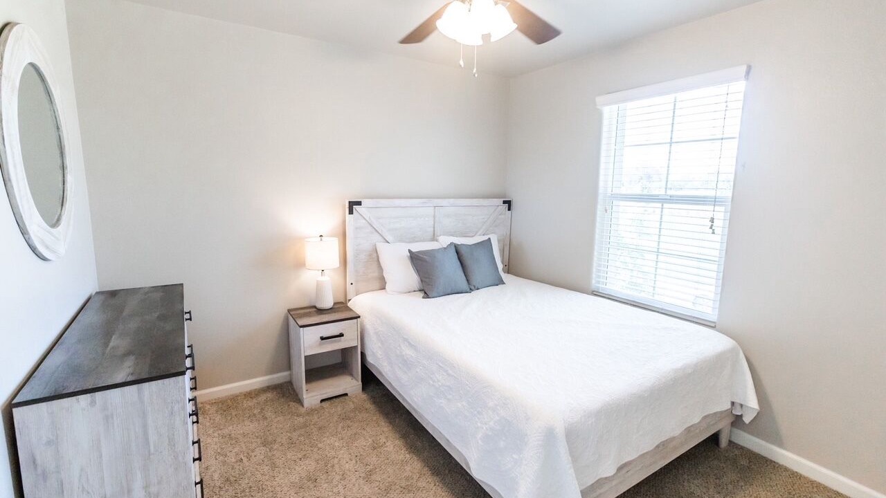 Photo of Bedroom in Clovis
