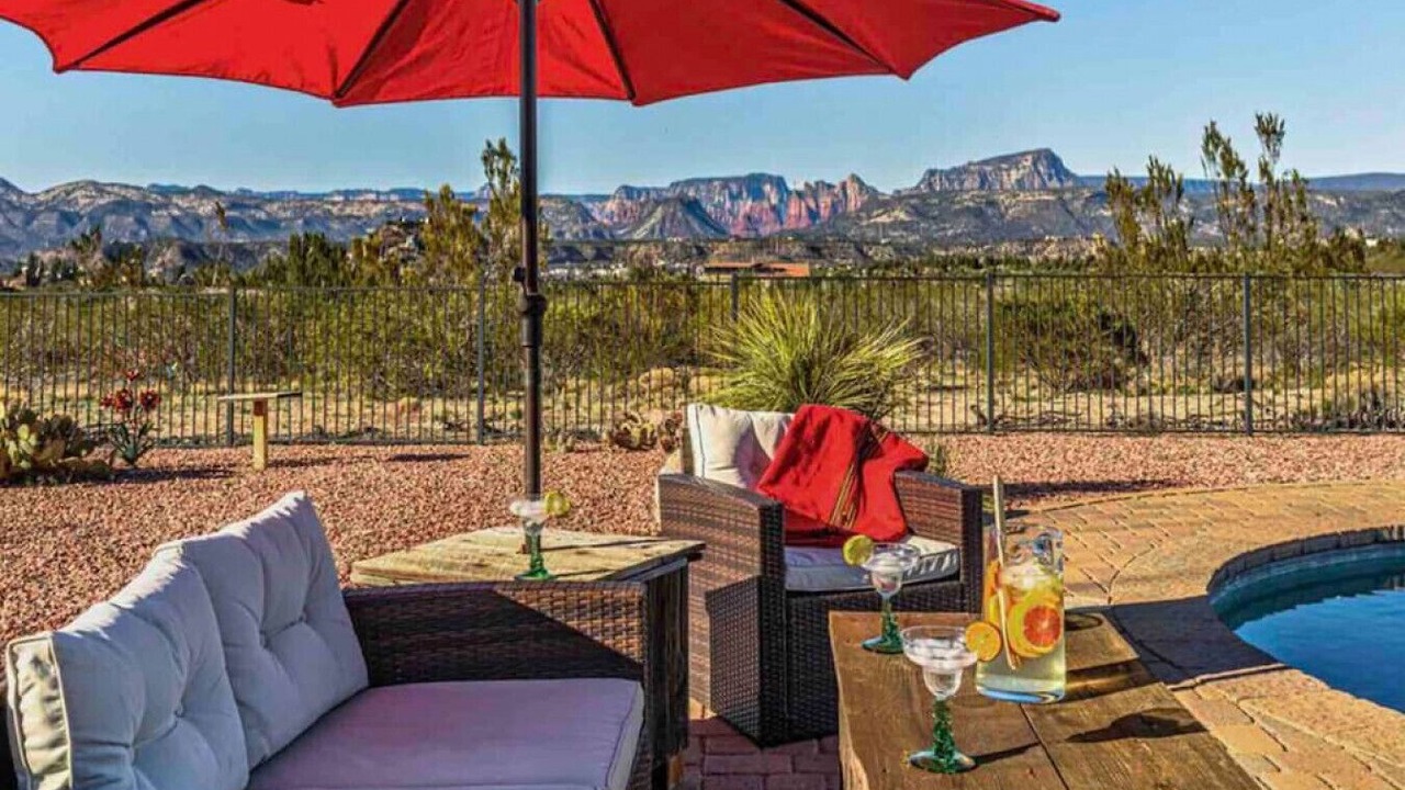 Photo of Outdoor in Rimrock
