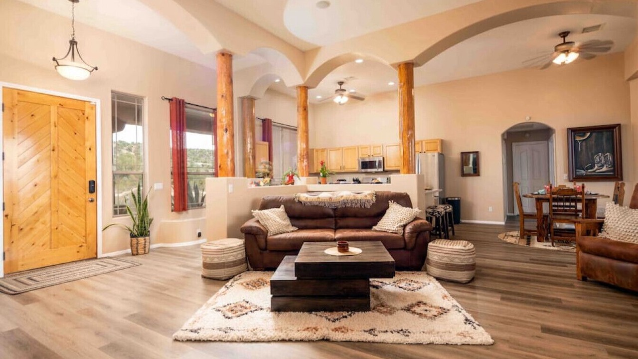 Photo of Livingroom in Rimrock