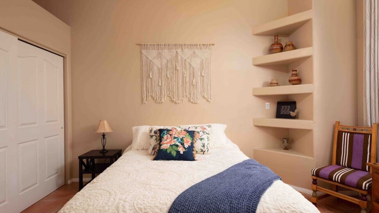 Photo of Bedroom in Rimrock