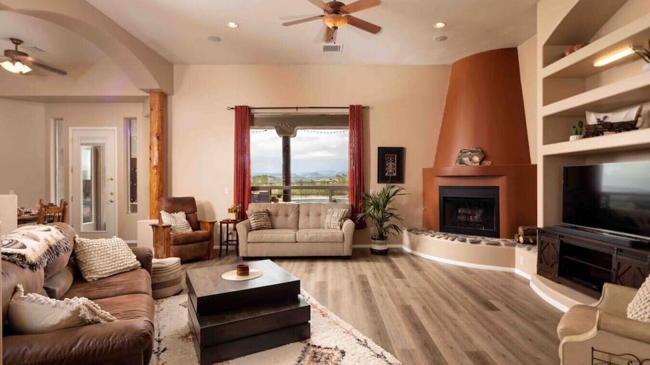 Photo of Livingroom in Rimrock