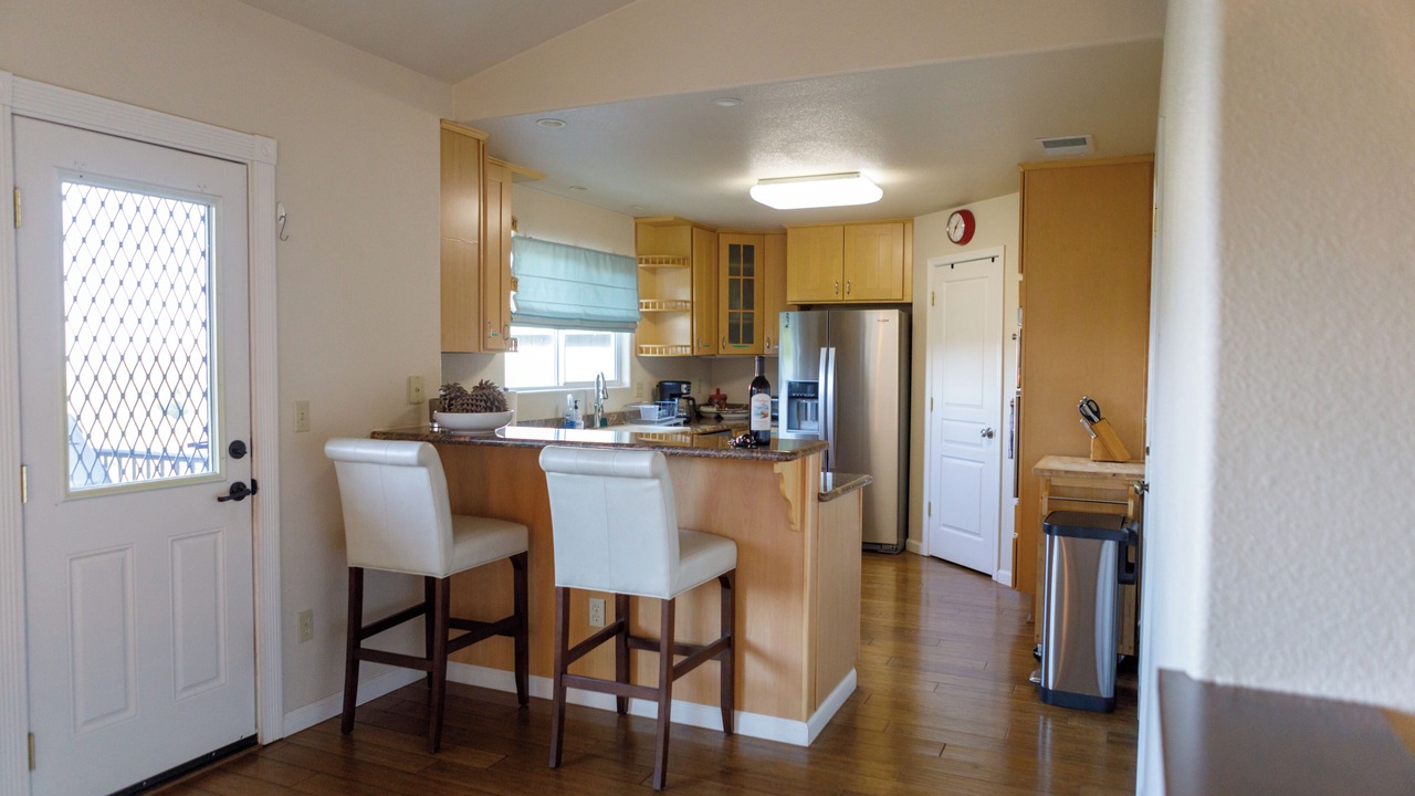 Photo of Kitchen in Clear Lake