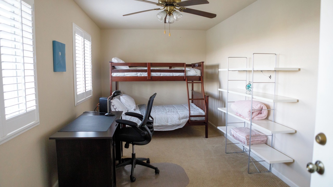 Photo of Bedroom in Clear Lake