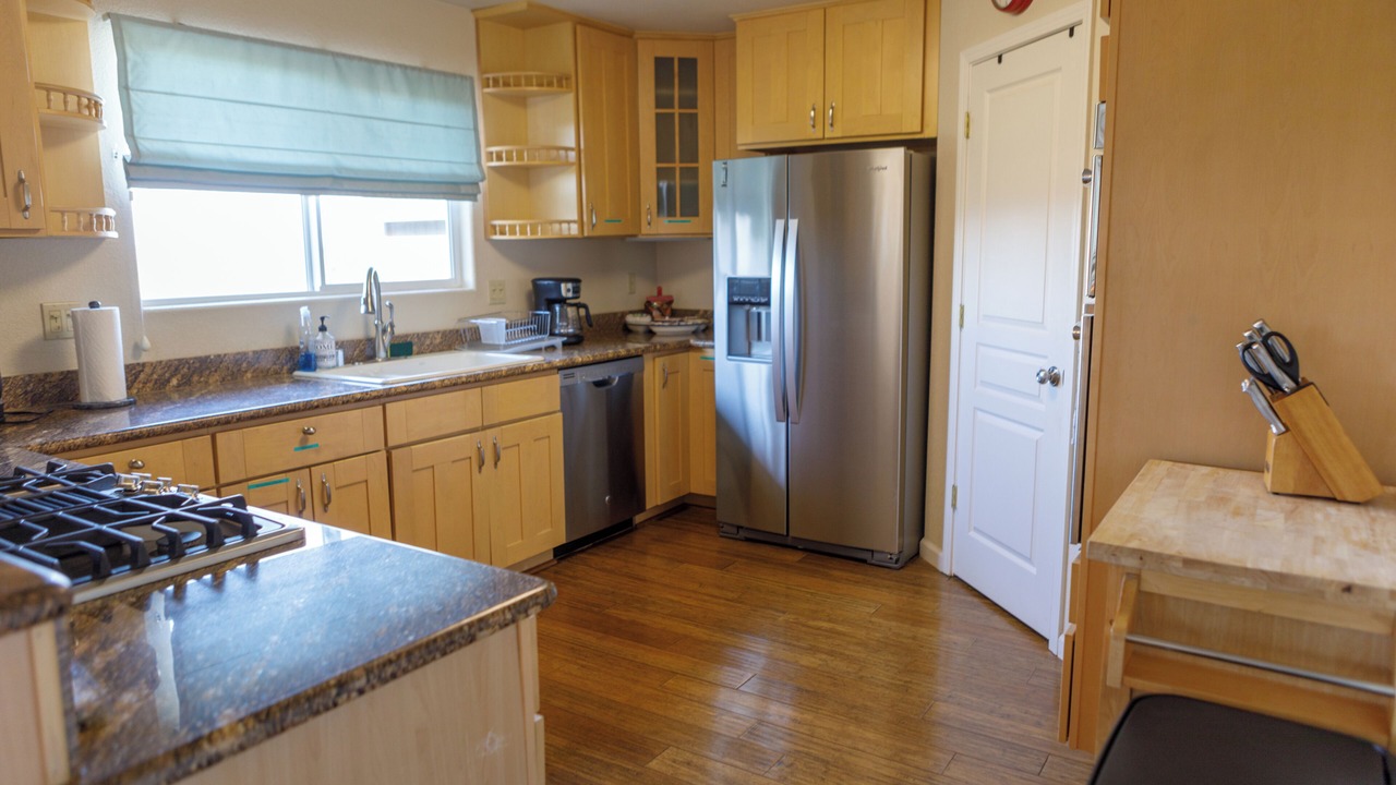 Photo of Kitchen in Clear Lake