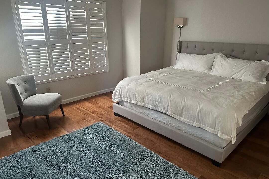 Photo of Bedroom in Clear Lake