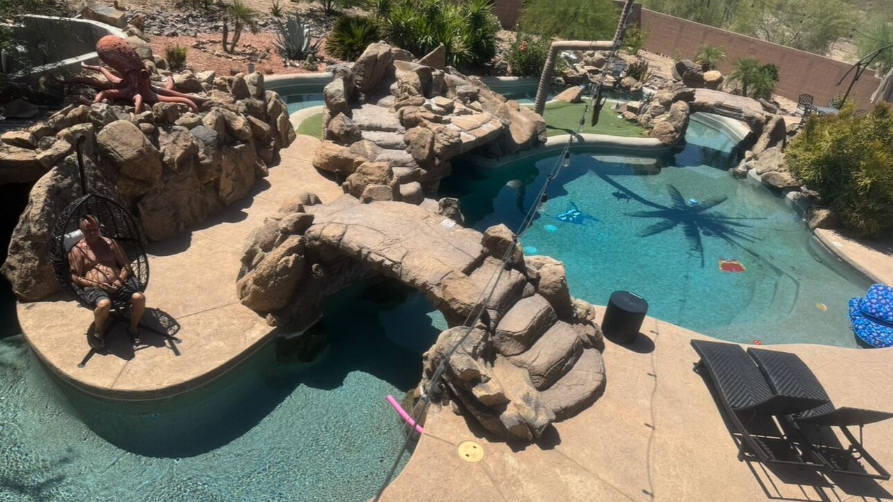 Photo of Outdoor in Anthem