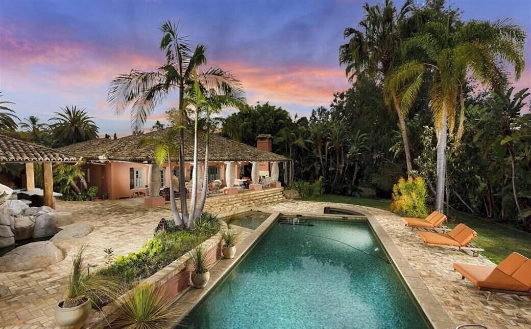 Photo of Outdoor in Fairbanks Ranch