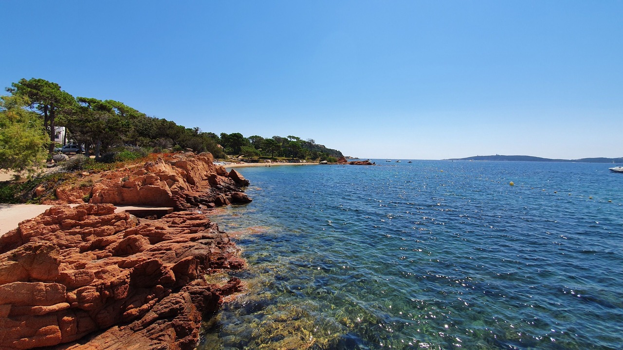 Photo of Others in Cala Rossa