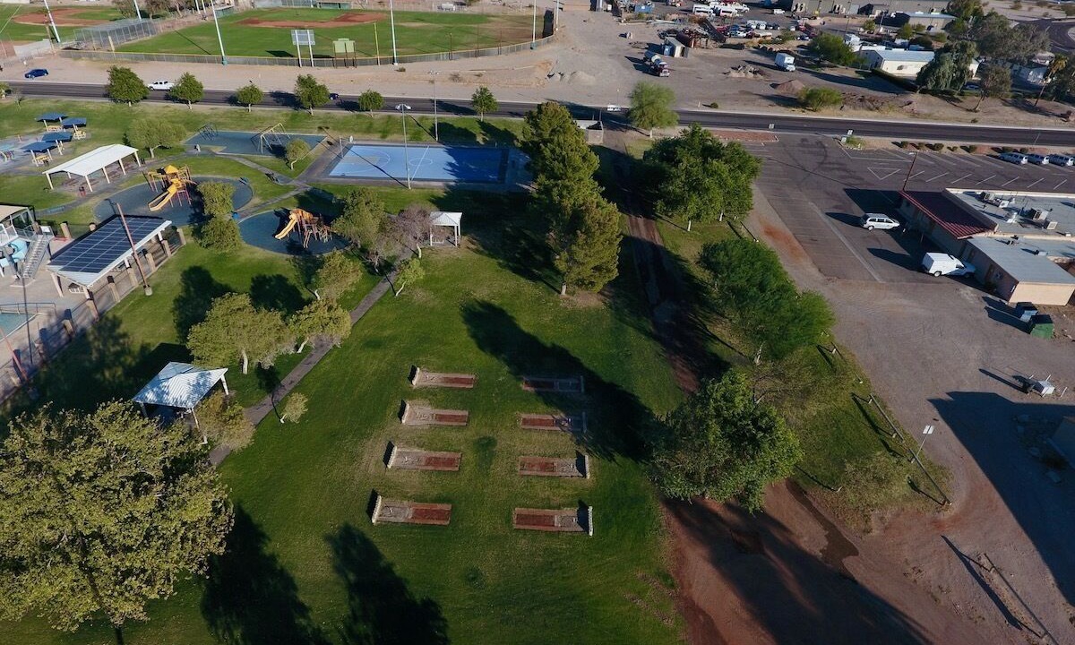 Photo of Outdoor in Bullhead City