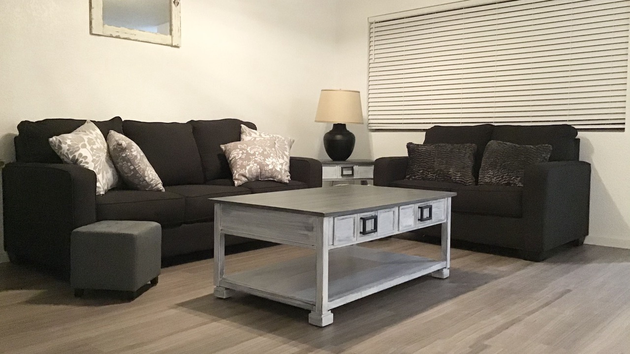 Photo of Livingroom in Bullhead City