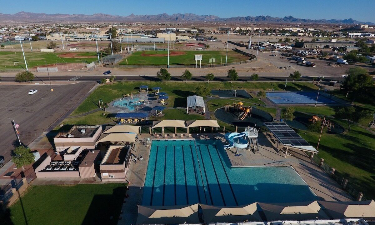 Photo of Outdoor in Bullhead City