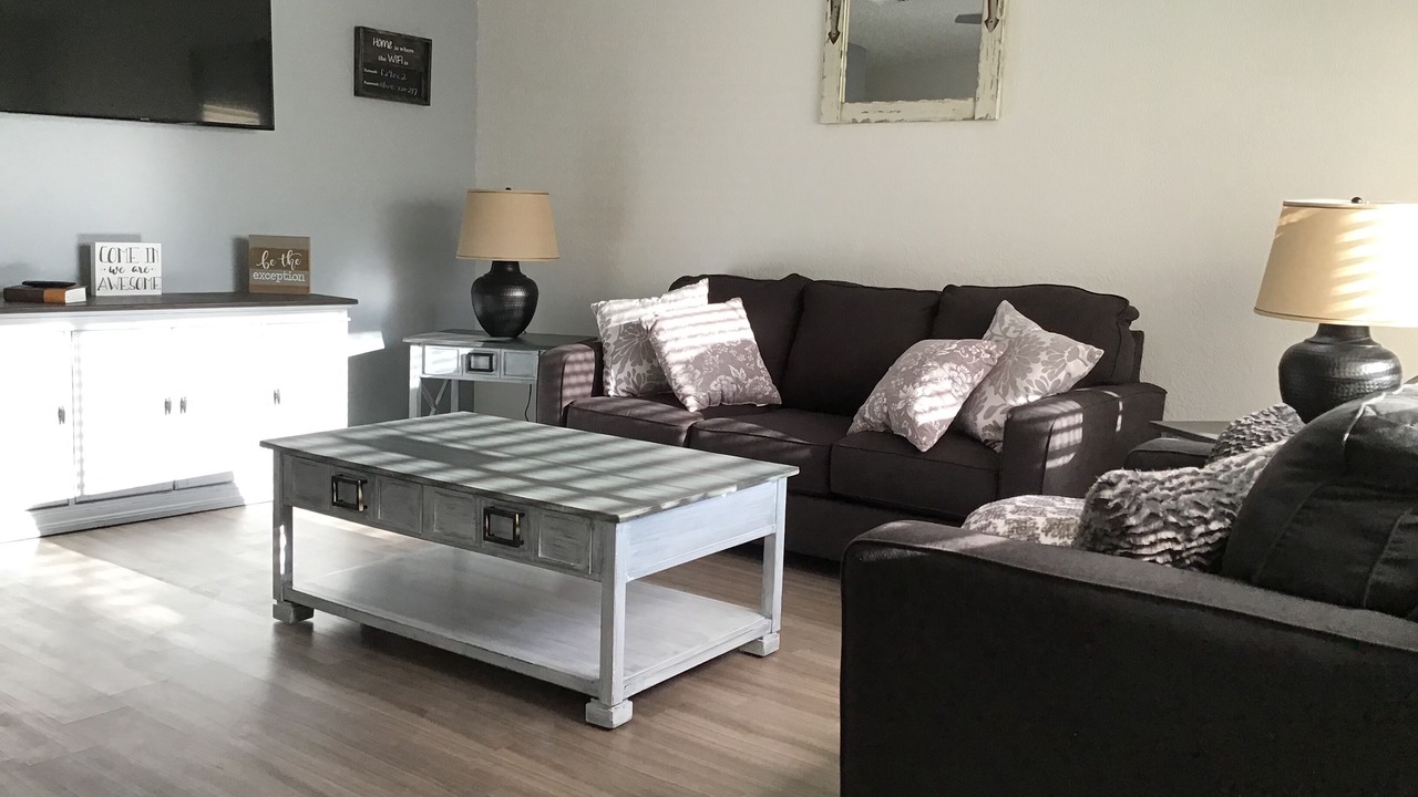 Photo of Livingroom in Bullhead City