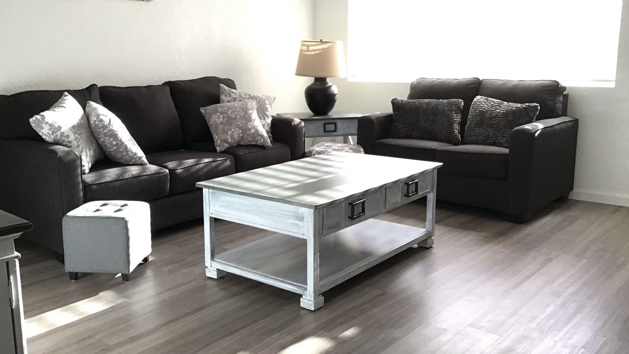 Photo of Livingroom in Bullhead City