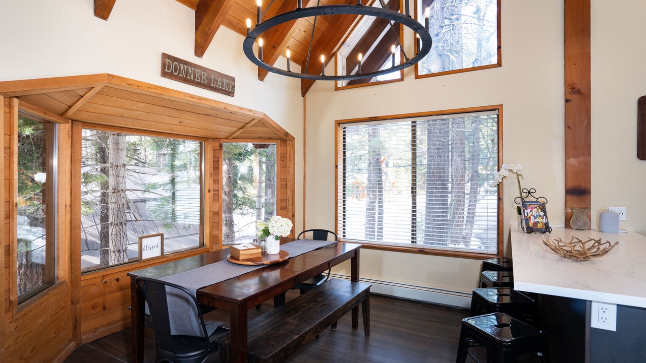 Photo of Others in Truckee