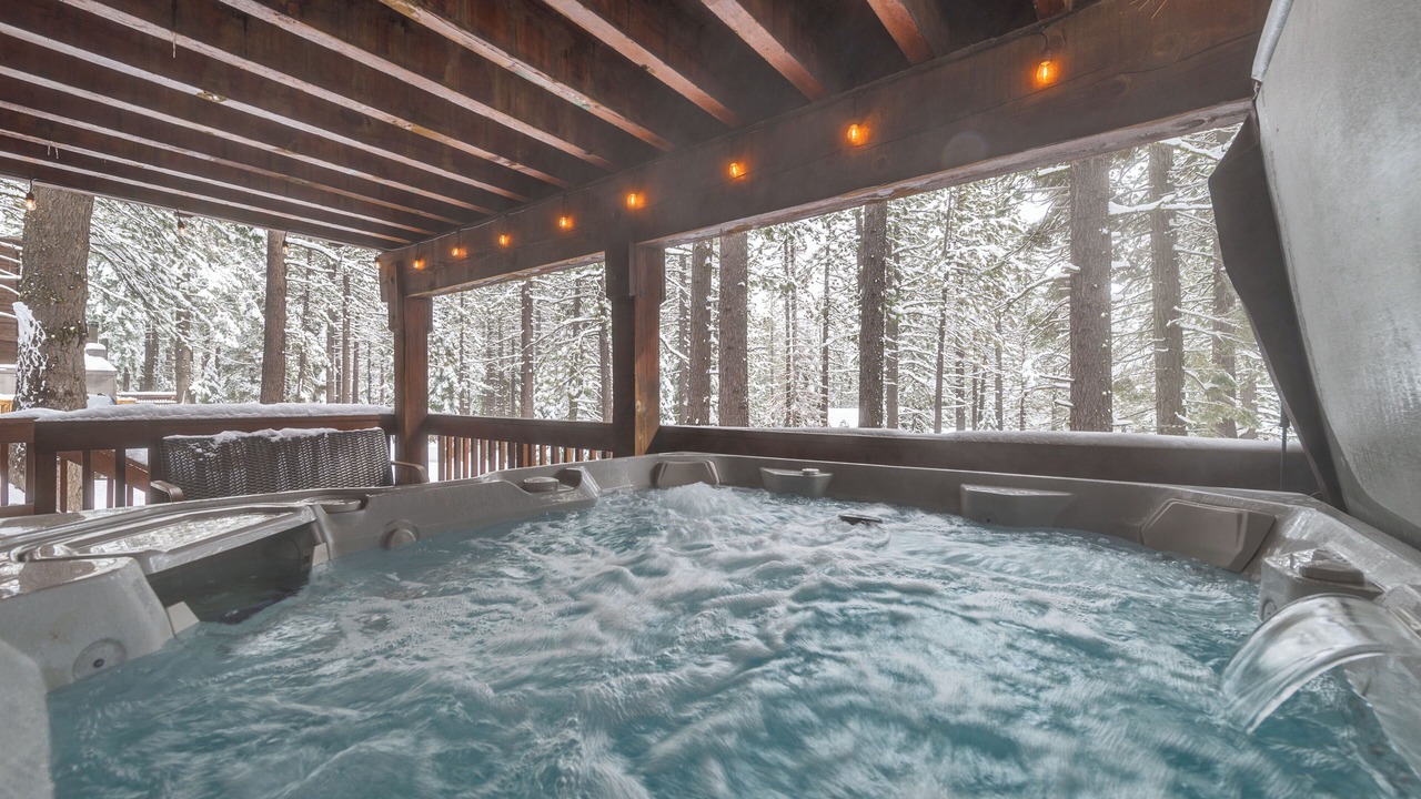 Photo of Outdoor in Truckee