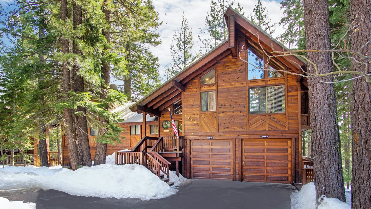 Photo of Outdoor in Truckee