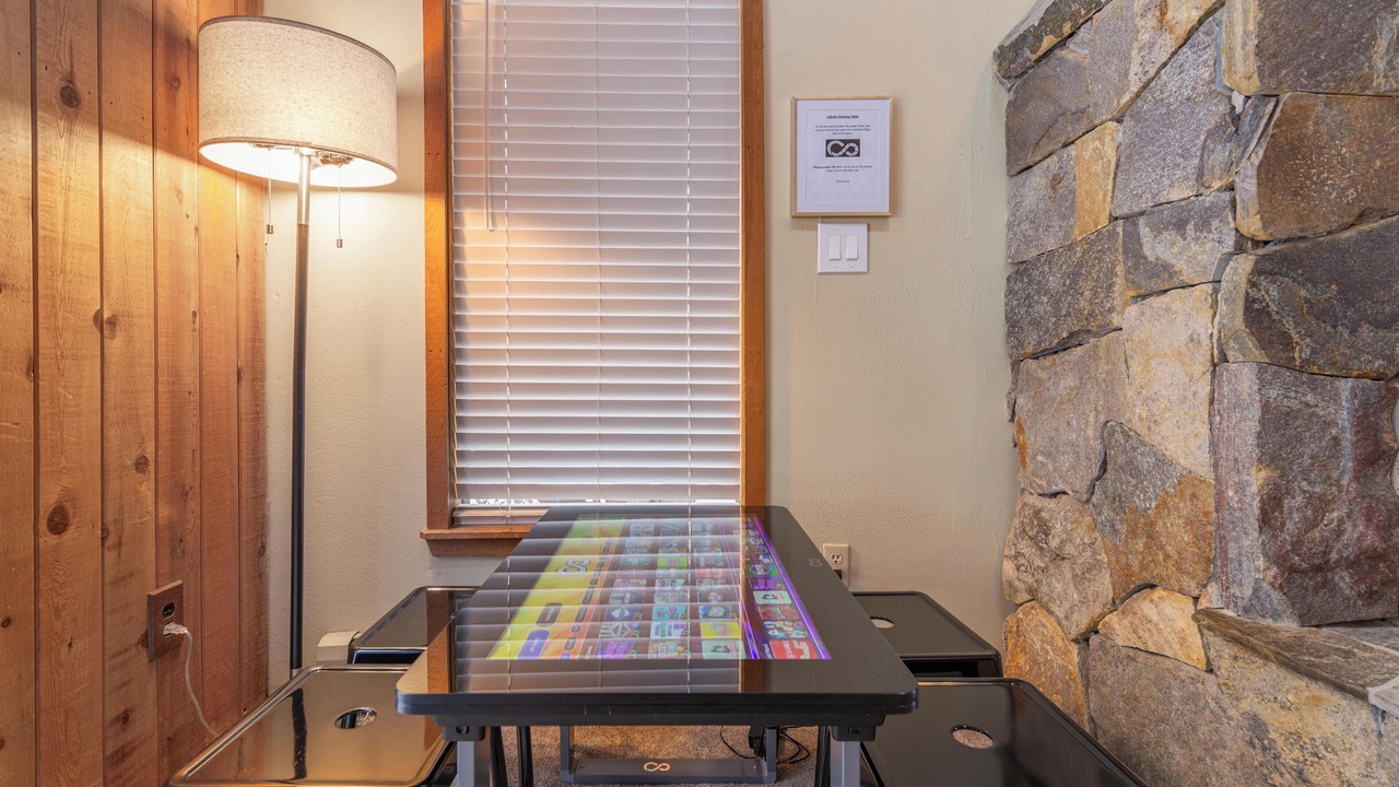 Photo of Bedroom in Truckee