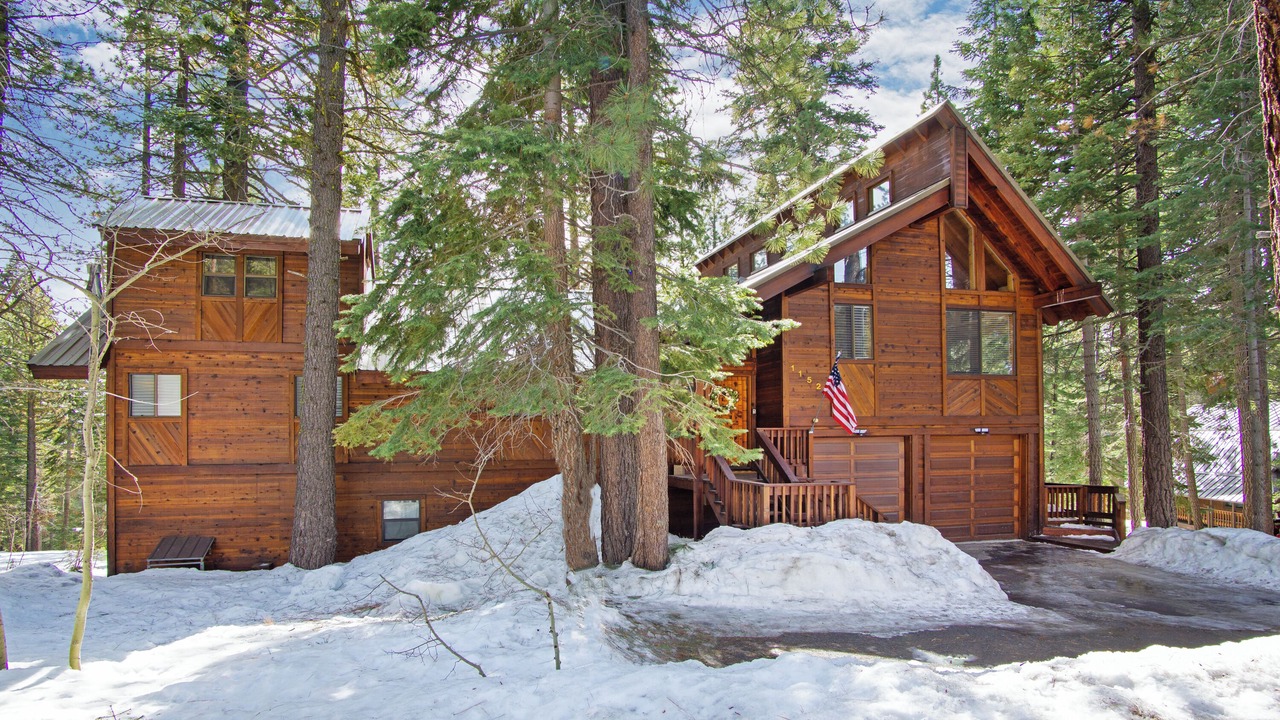 Photo of Outdoor in Truckee