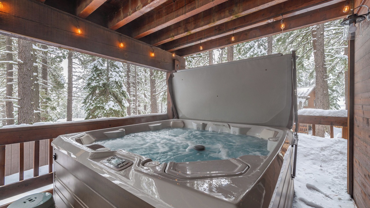 Photo of Outdoor in Truckee