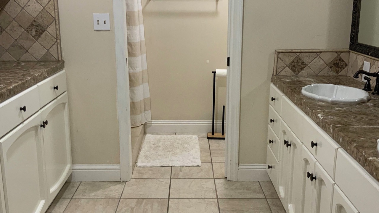 Photo of Bathroom in Granite Bay